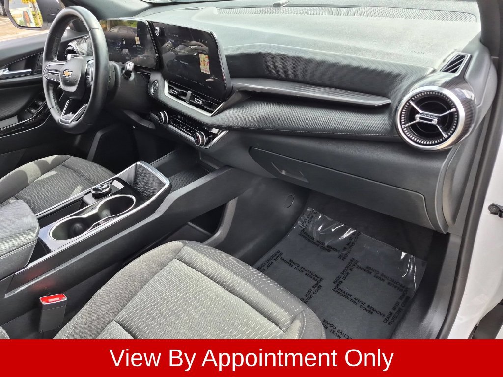 Used 2026 Chevrolet Equinox LT FWD image 31