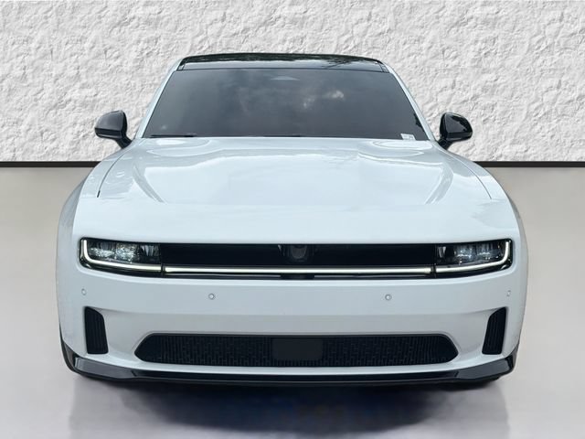Used 2024 Dodge Charger Daytona Scat Pack w/ Plus Group AWD/4WD image 8