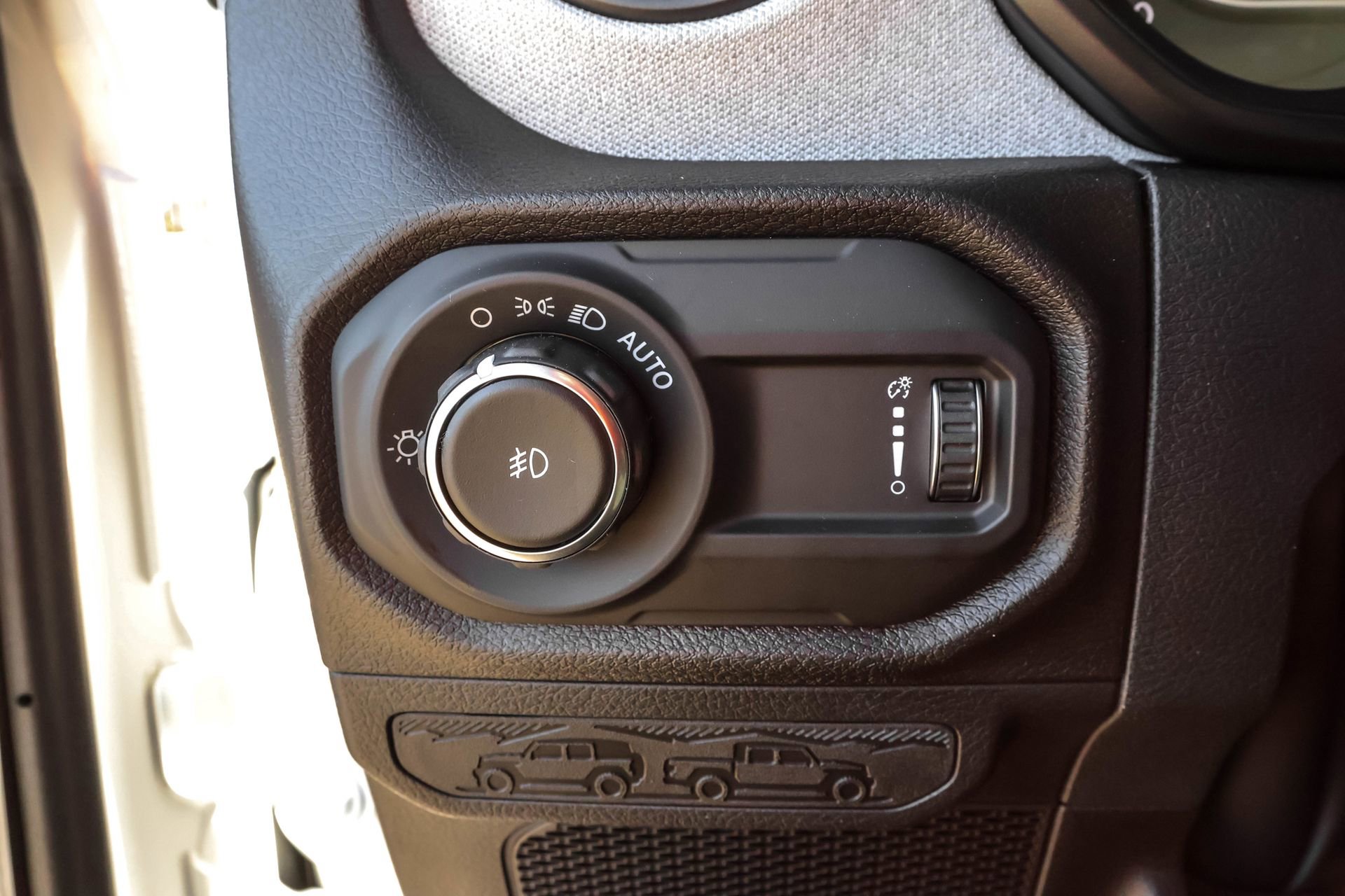 New 2026 Jeep Wrangler Sport S image 24