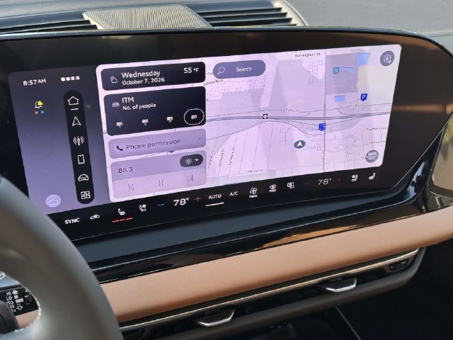 New 2026 Audi A5 Prestige AWD/4WD image 11