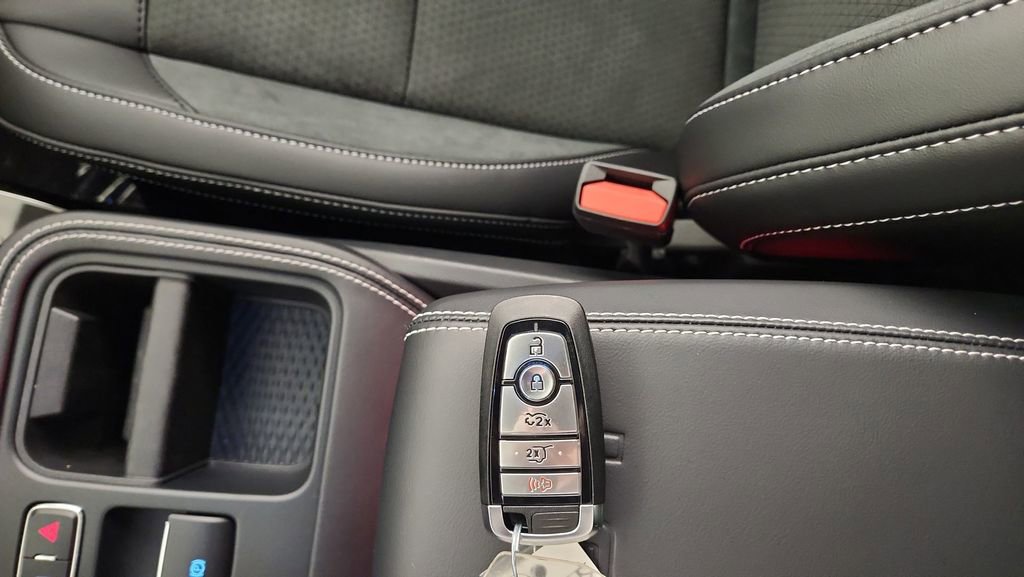 New 2025 Ford Mustang Mach-E GT w/ Interior Protection Package image 25