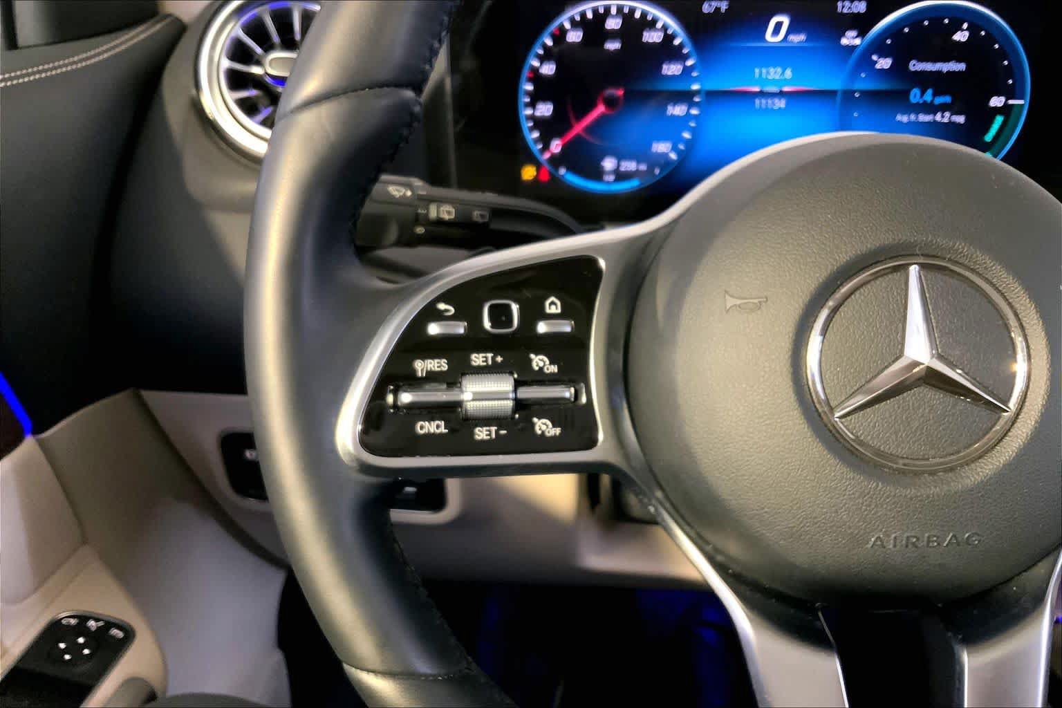 Used 2023 Mercedes-Benz GLA 250 4MATIC image 24