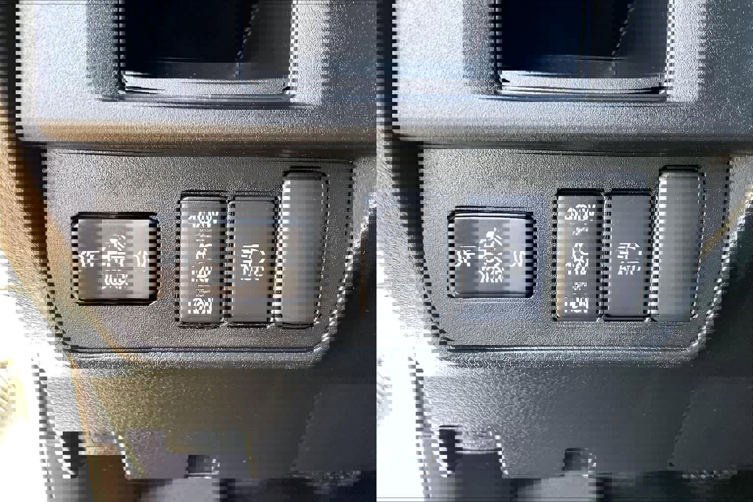 Used 2019 Toyota Tacoma TRD Off-Road image 33