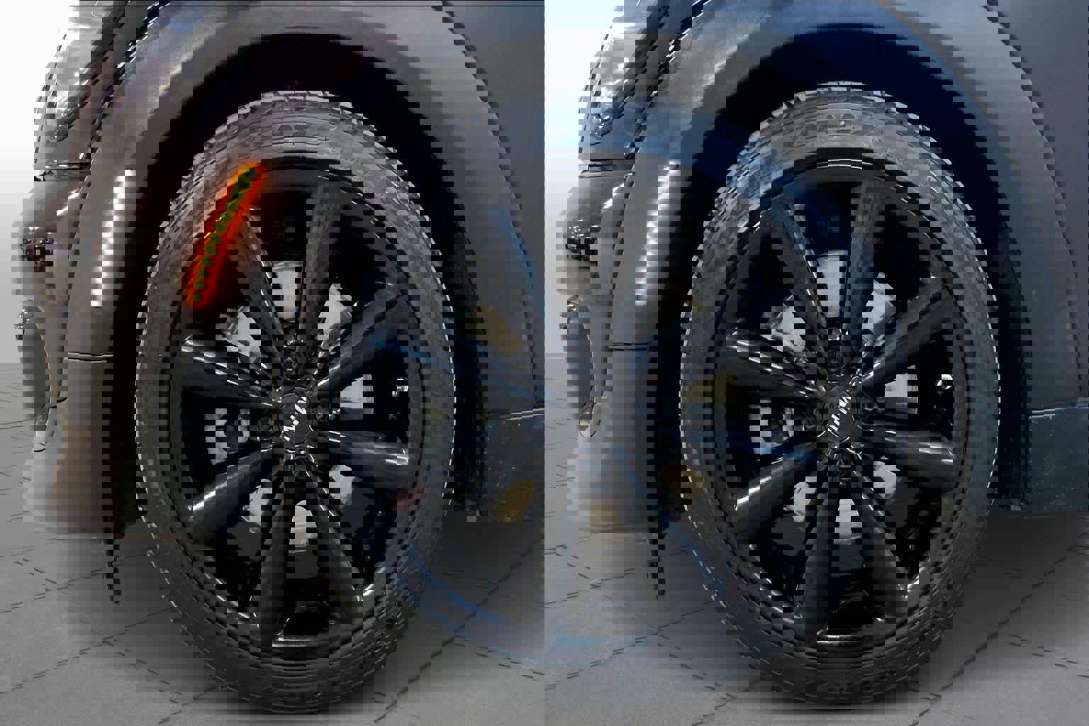 Used 2015 MINI Cooper Roadster S image 10