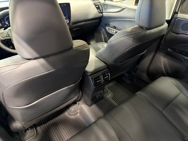 Used 2024 Lexus NX 350 AWD w/ Vision Package image 28