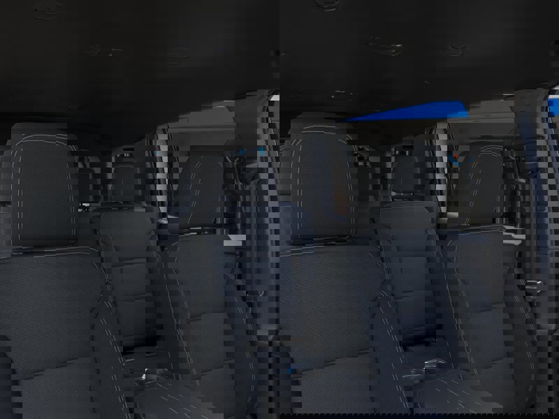 New 2026 Chevrolet Traverse LT image 24