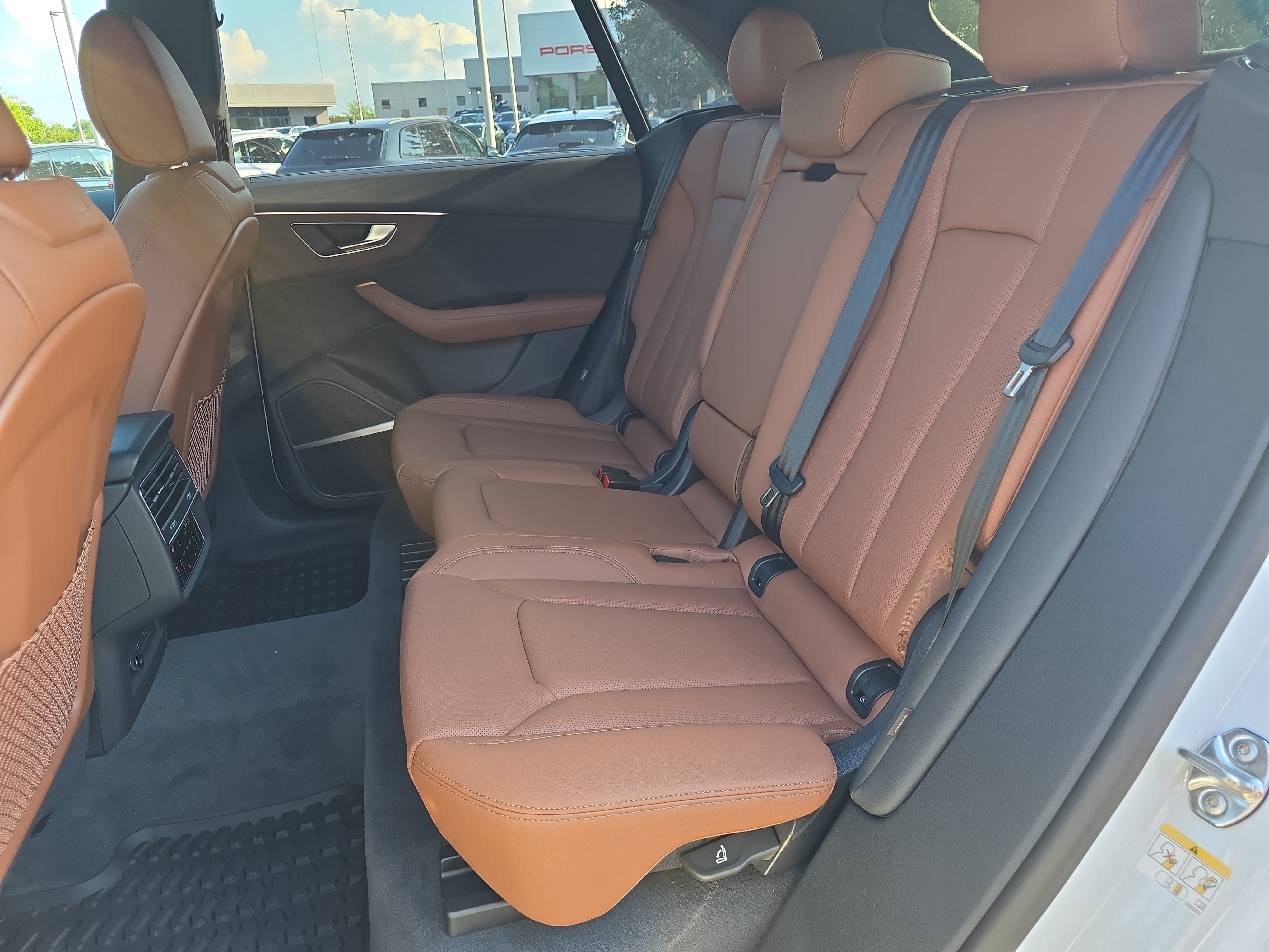New 2026 Audi Q8 Premium Plus AWD/4WD image 14