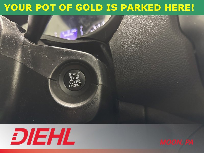 Used 2018 Jeep Renegade Latitude w/ Cold Weather Group image 24