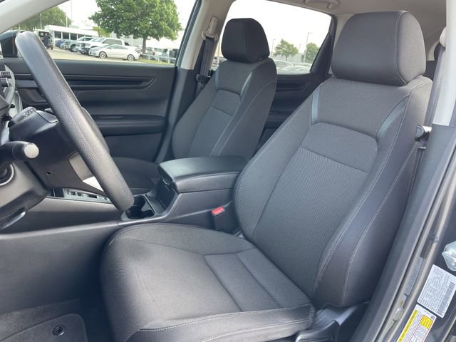 Certified 2024 Honda CR-V LX image 23