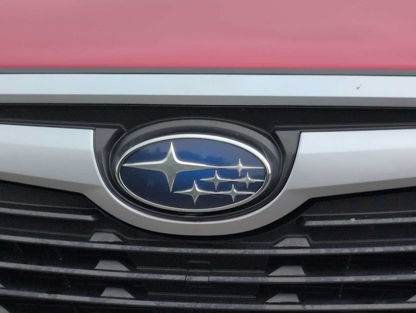 Used 2020 Subaru Forester Premium AWD/4WD image 12
