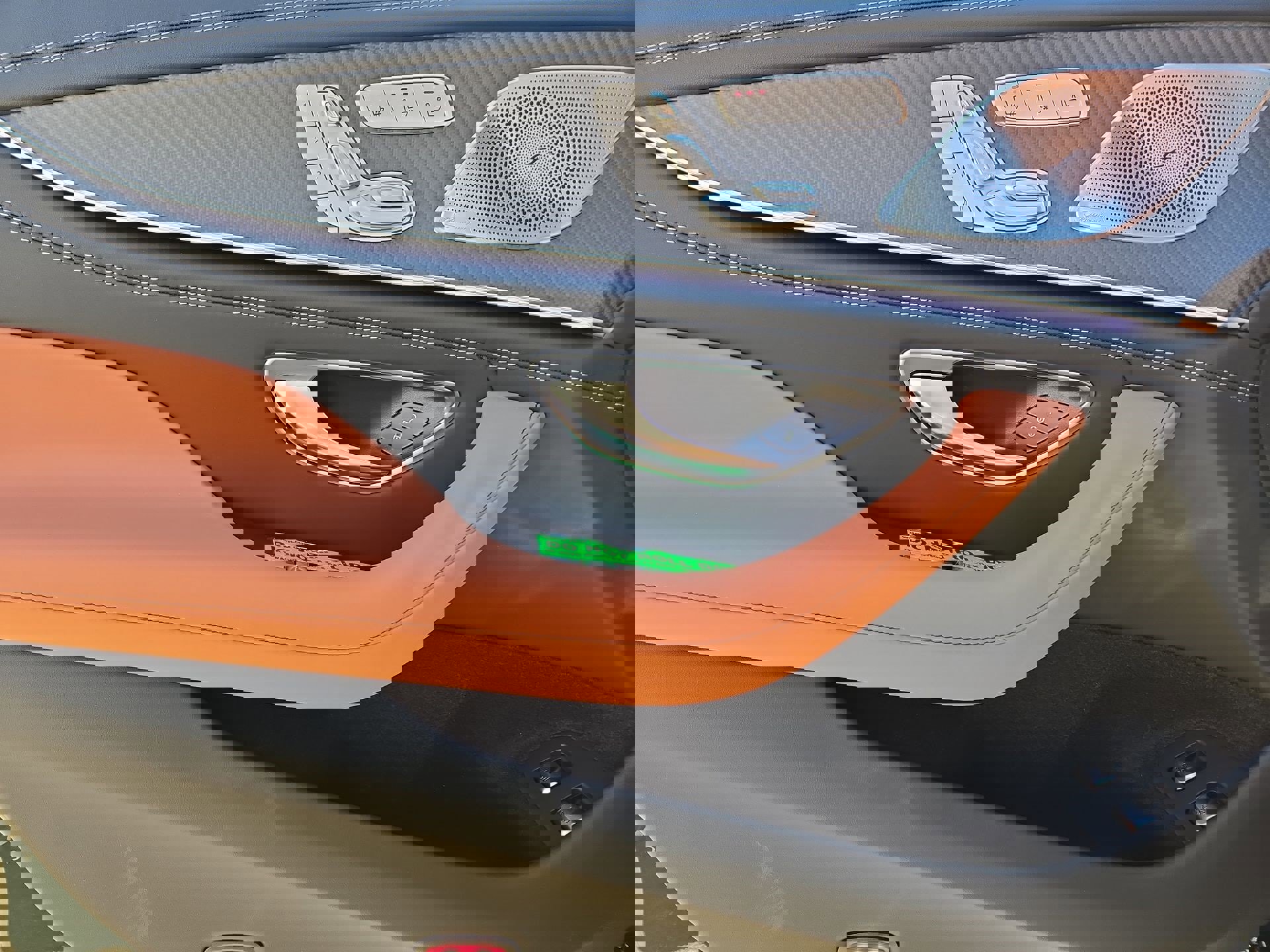 New 2026 Mercedes-Benz AMG GT 63 S image 15