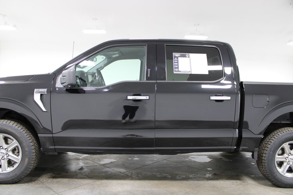 Used 2024 Ford F150 XLT image 6