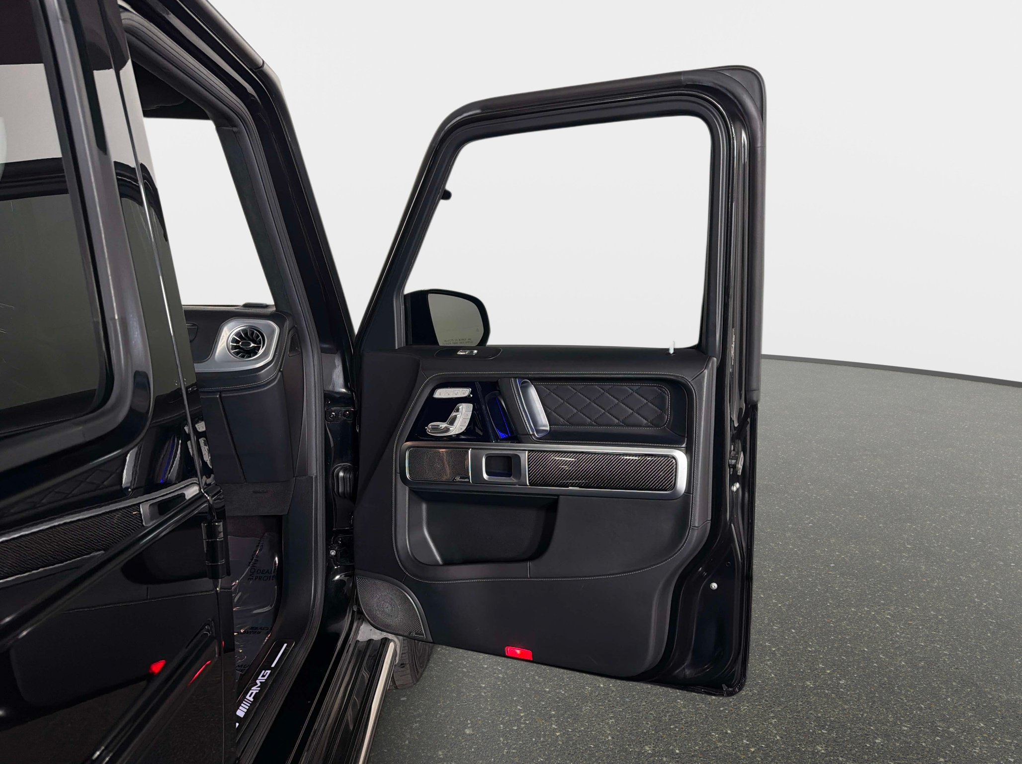 Used 2021 Mercedes-Benz G 63 AMG 4MATIC image 21