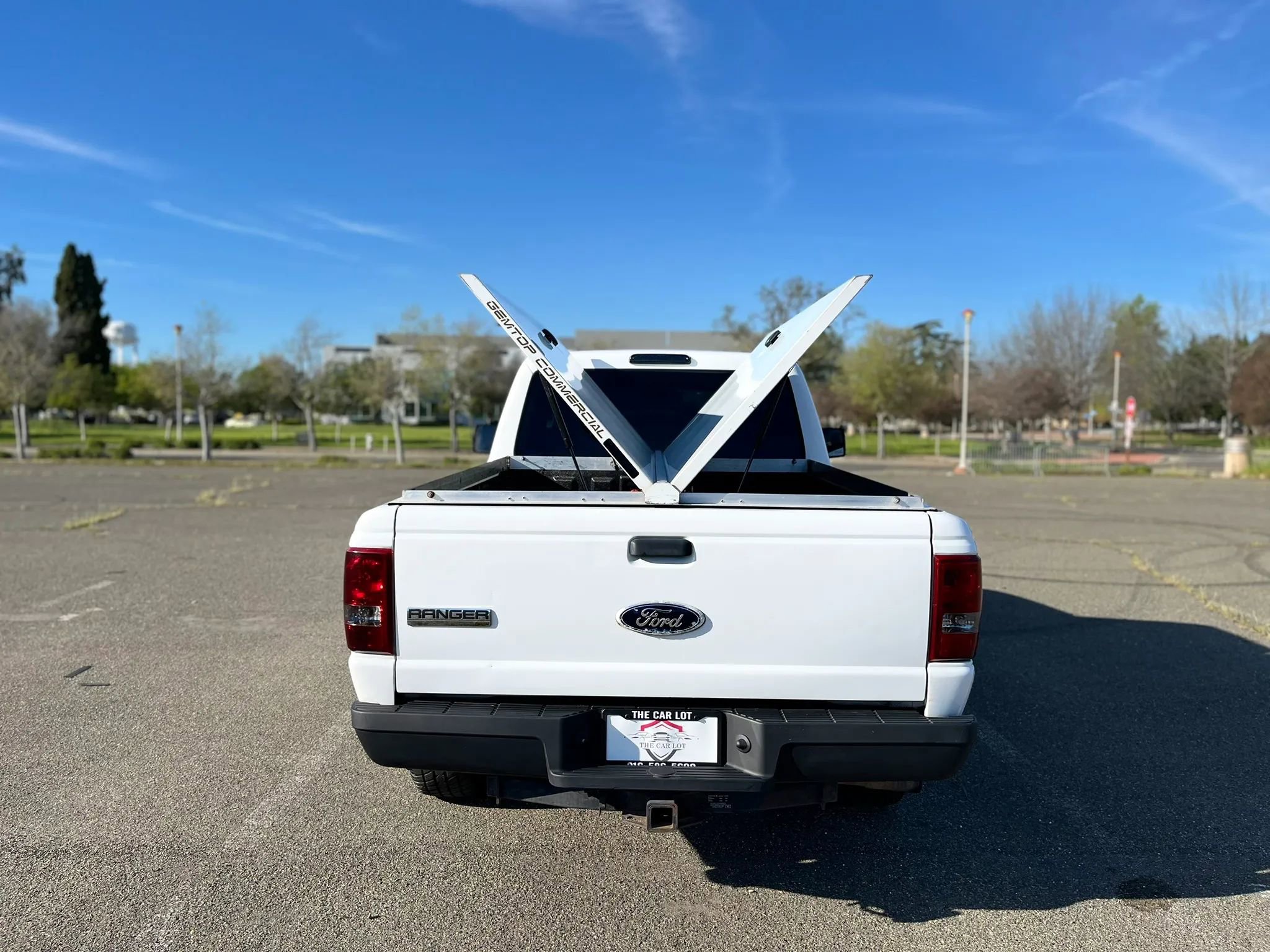 Used 2009 Ford Ranger Sport RWD image 9