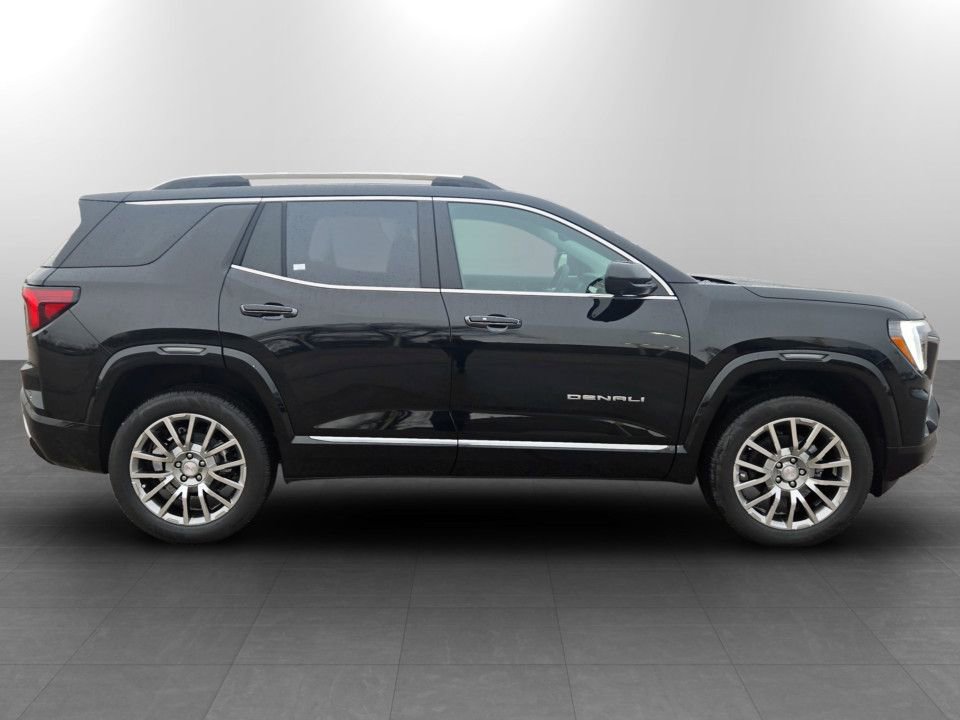 New 2026 GMC Terrain Denali image 5