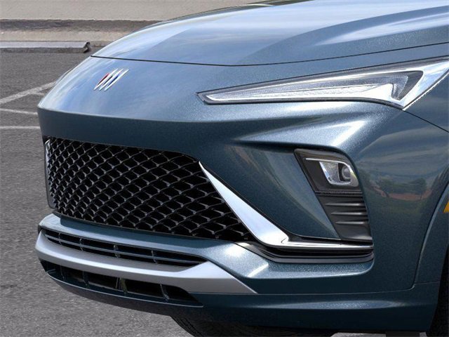 New 2025 Buick Envista Avenir image 13
