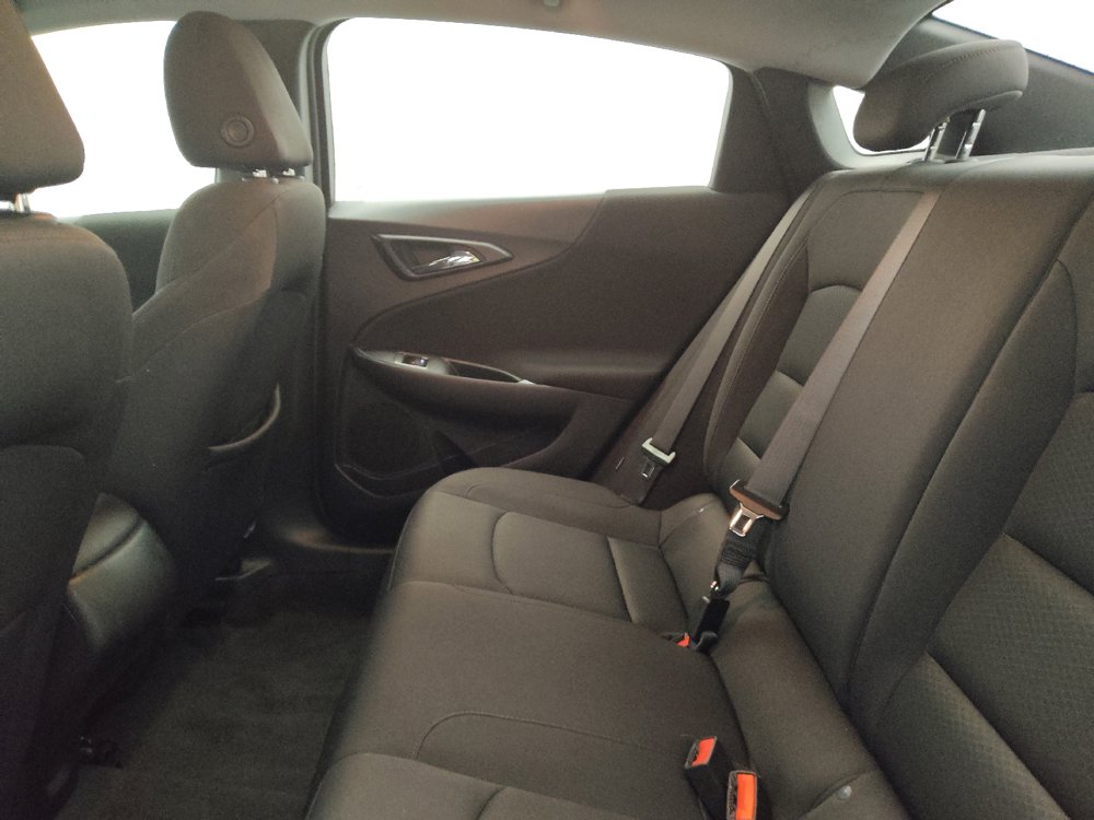 Used 2024 Chevrolet Malibu LS FWD image 18