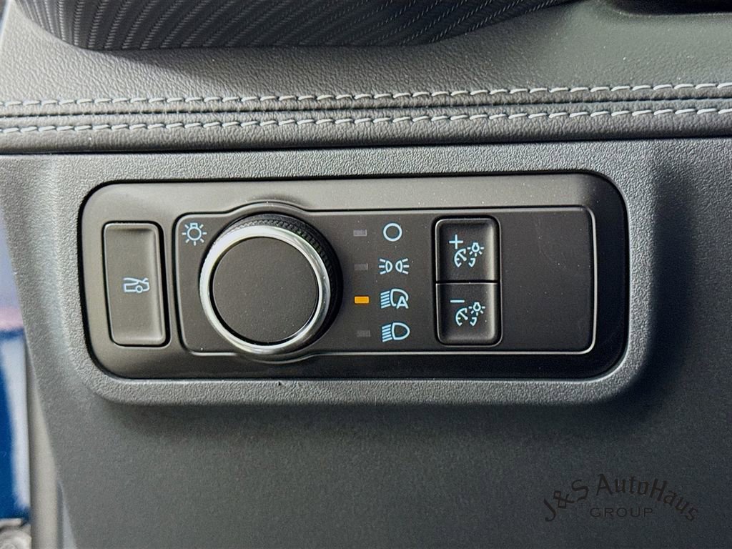 Used 2024 Ford Mustang GT Premium w/ GT Performance Package RWD image 10