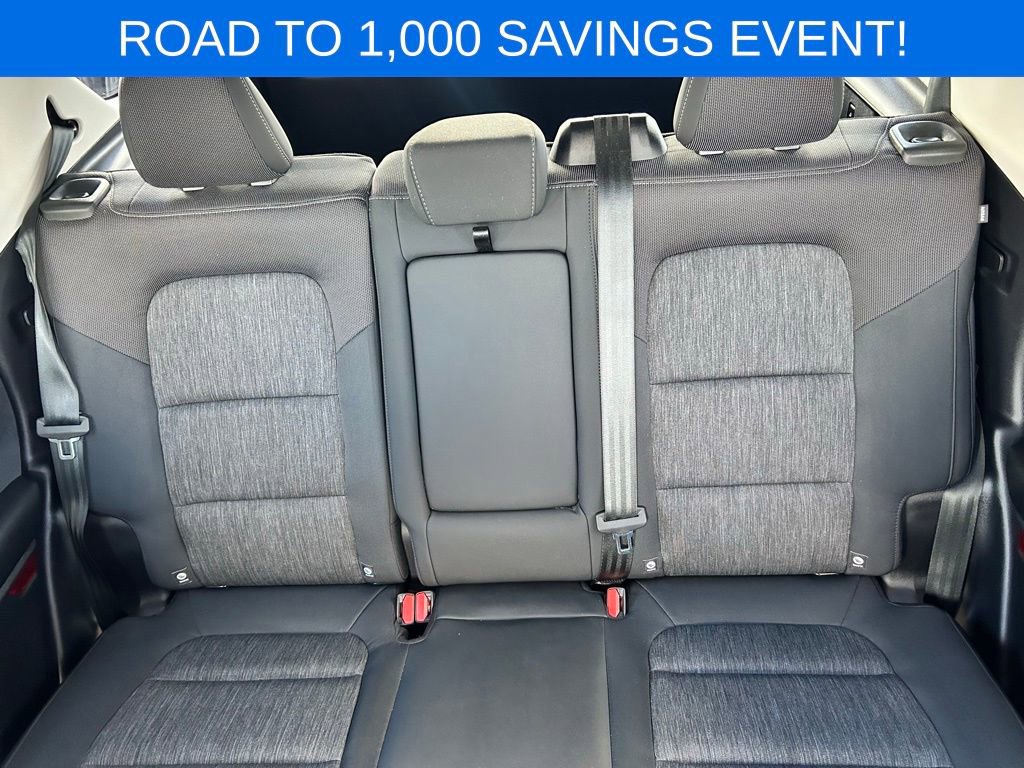 Certified 2023 Ford Bronco Sport Big Bend image 20