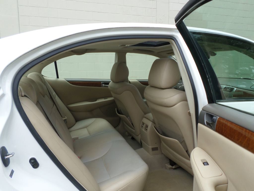 Used 2005 Lexus ES 330 image 21