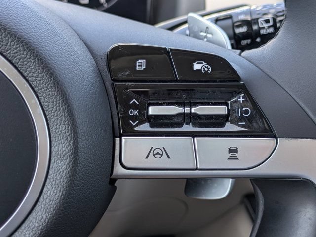 Used 2022 Hyundai Tucson Limited AWD/4WD image 22