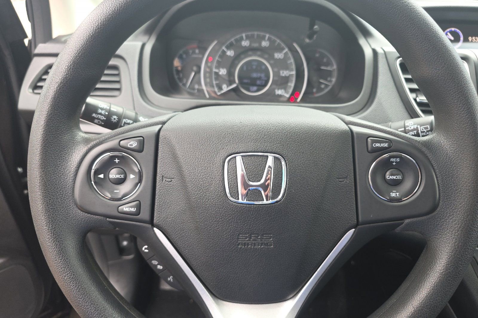 Used 2015 Honda CR-V EX image 23