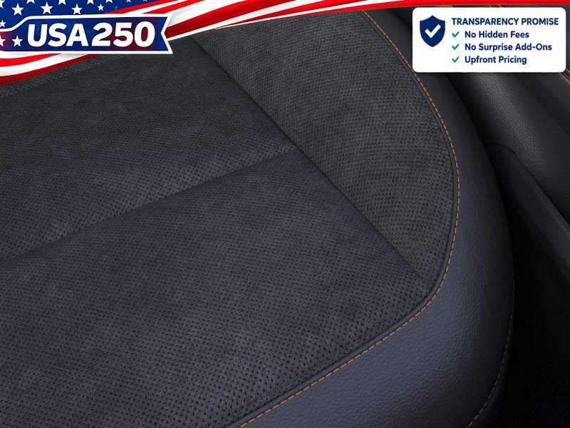 New 2026 Ford Explorer Tremor w/ Tremor Ultimate Package AWD/4WD image 16