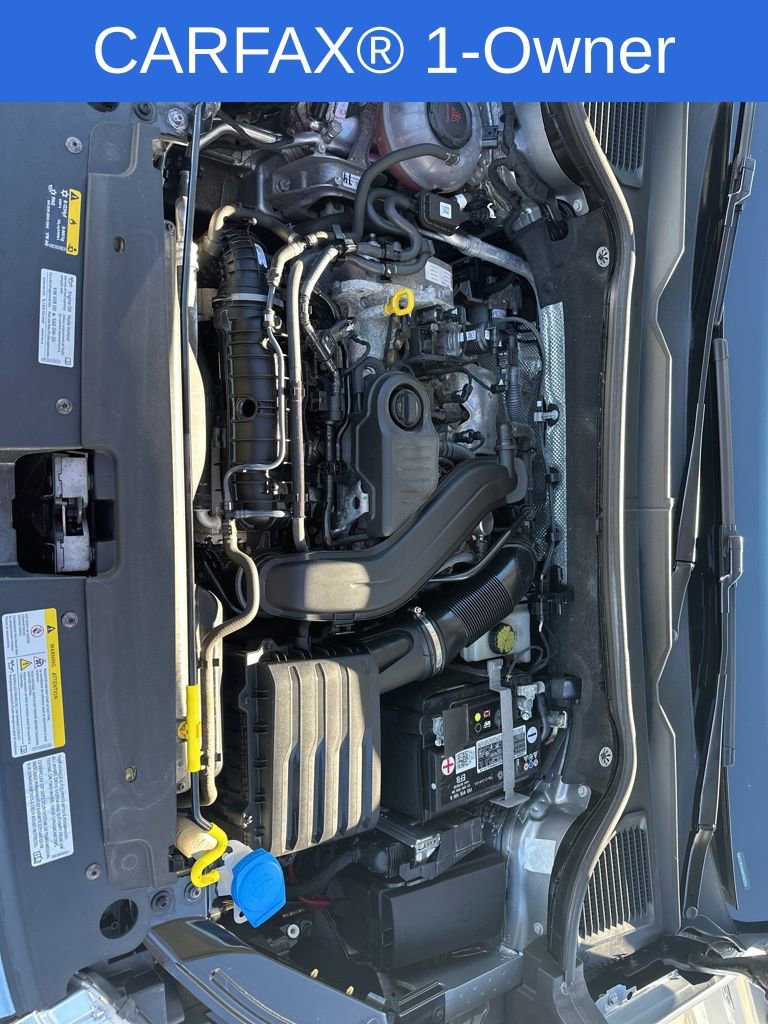 Used 2022 Volkswagen Taos SE image 24