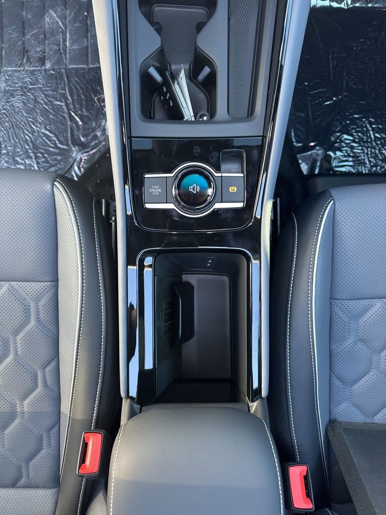 New 2026 Volkswagen Tiguan SEL R-Line image 26