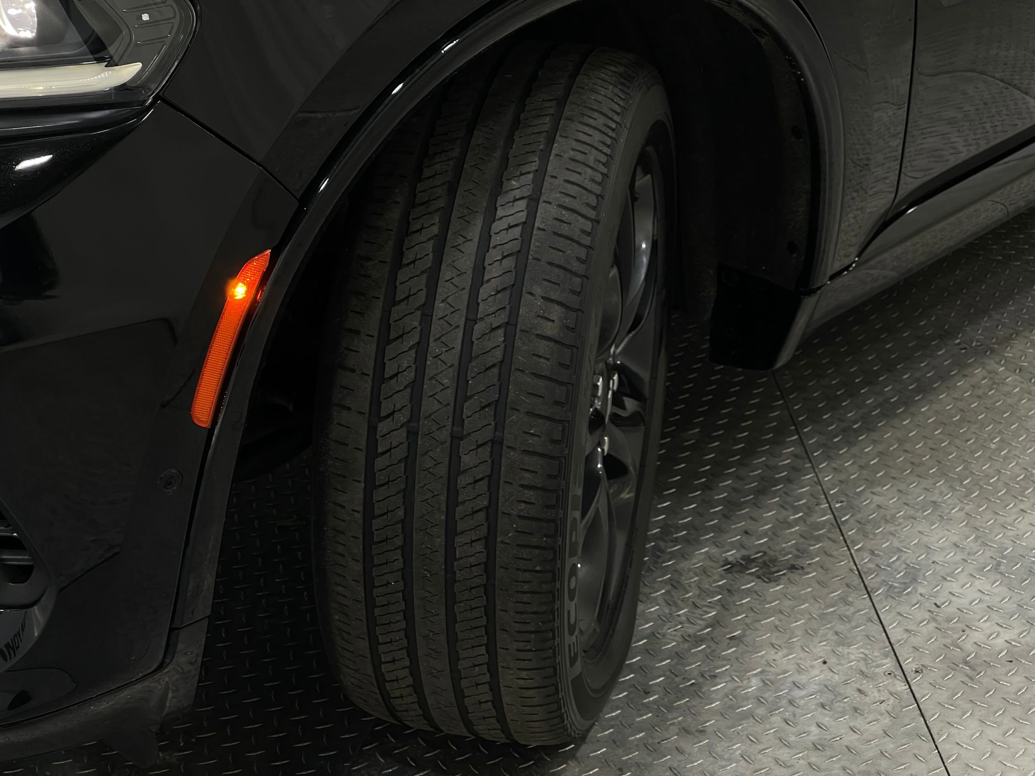 Used 2021 Dodge Durango R/T w/ Blacktop Package image 38