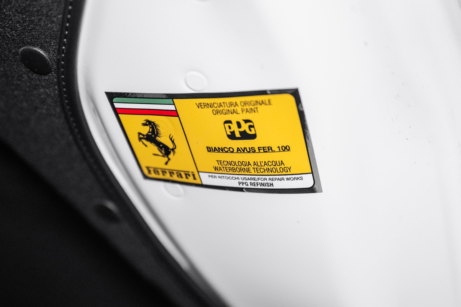 Used 2017 Ferrari F12 Berlinetta RWD image 51