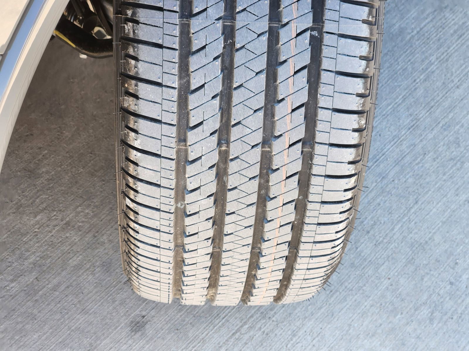 New 2026 Dodge Durango GT w/ Blacktop Package image 12