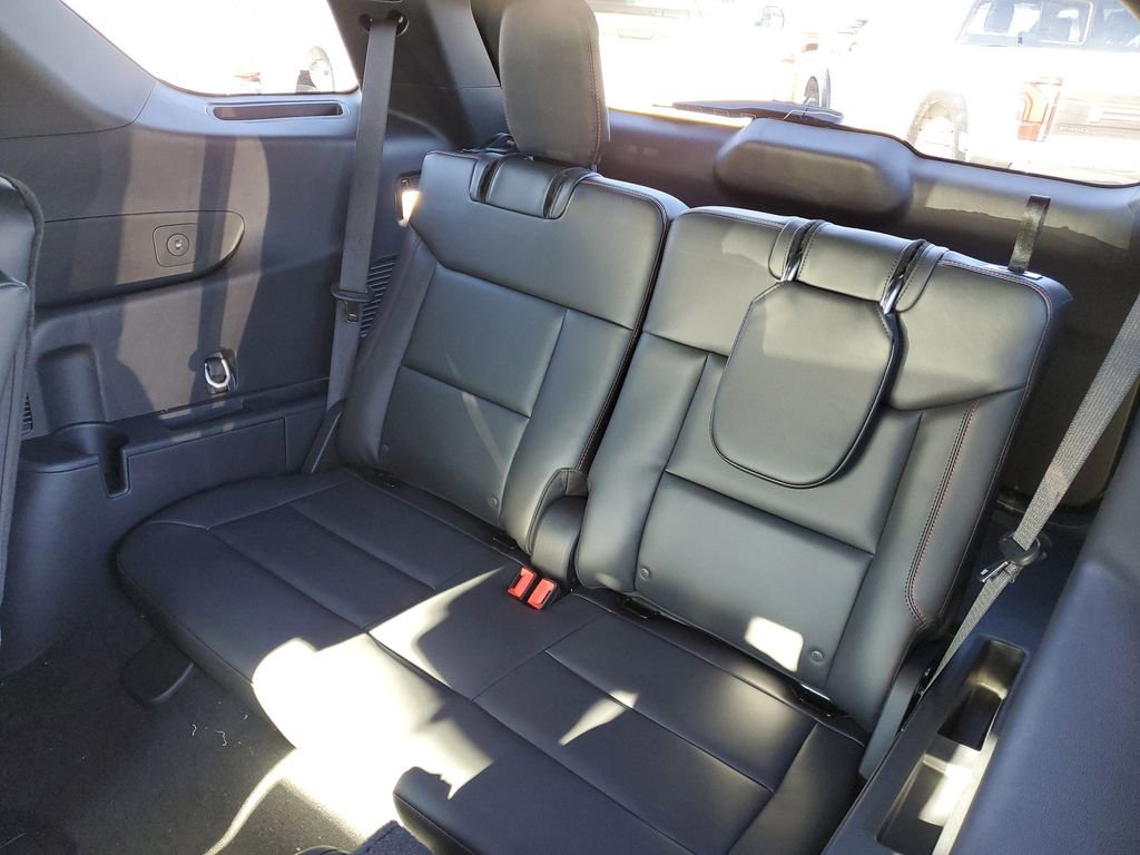 New 2026 Ford Explorer ST-Line AWD/4WD image 34