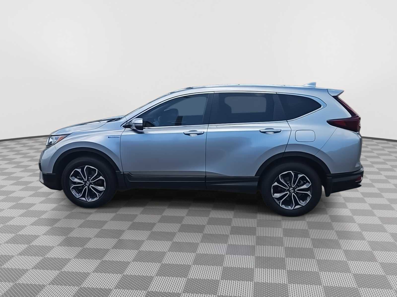 Certified 2022 Honda CR-V EX-L image 6