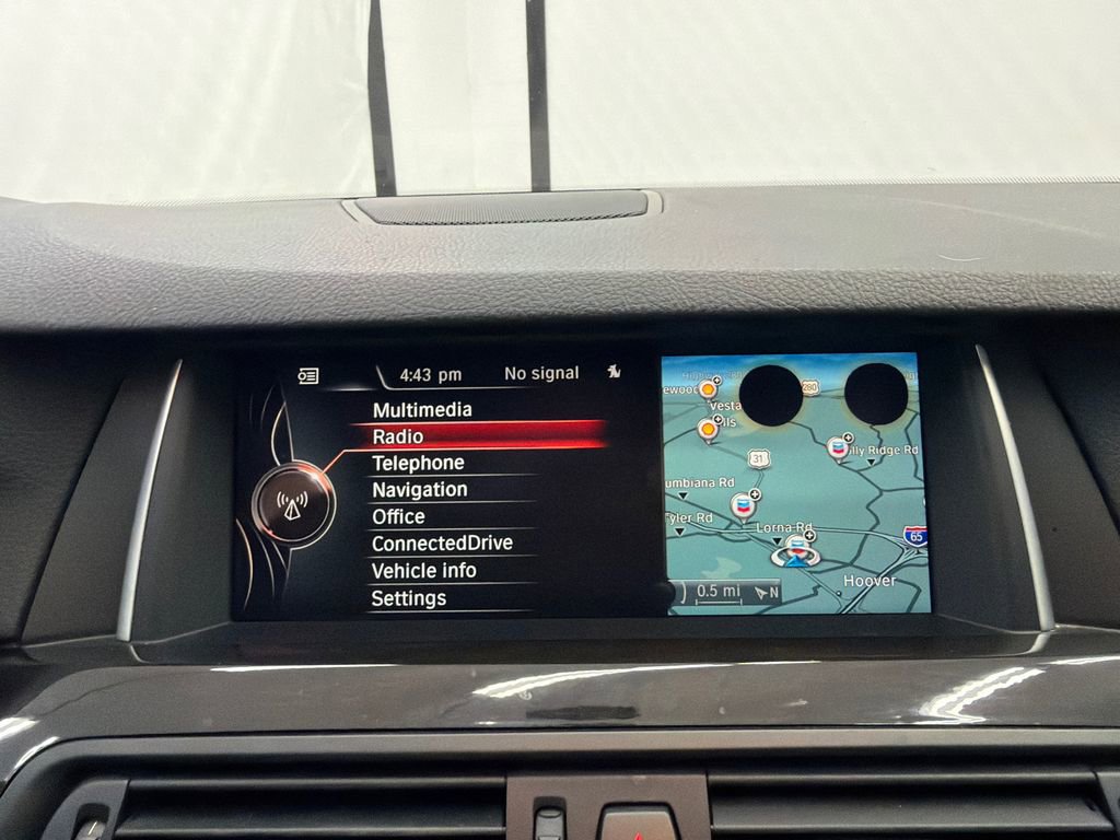 Used 2016 BMW 535i Sedan image 28