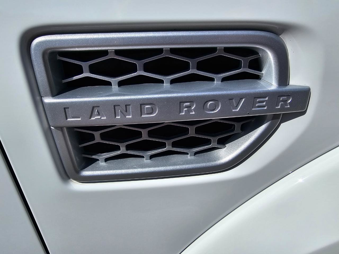 Used 2013 Land Rover LR4 HSE LUX AWD/4WD image 15
