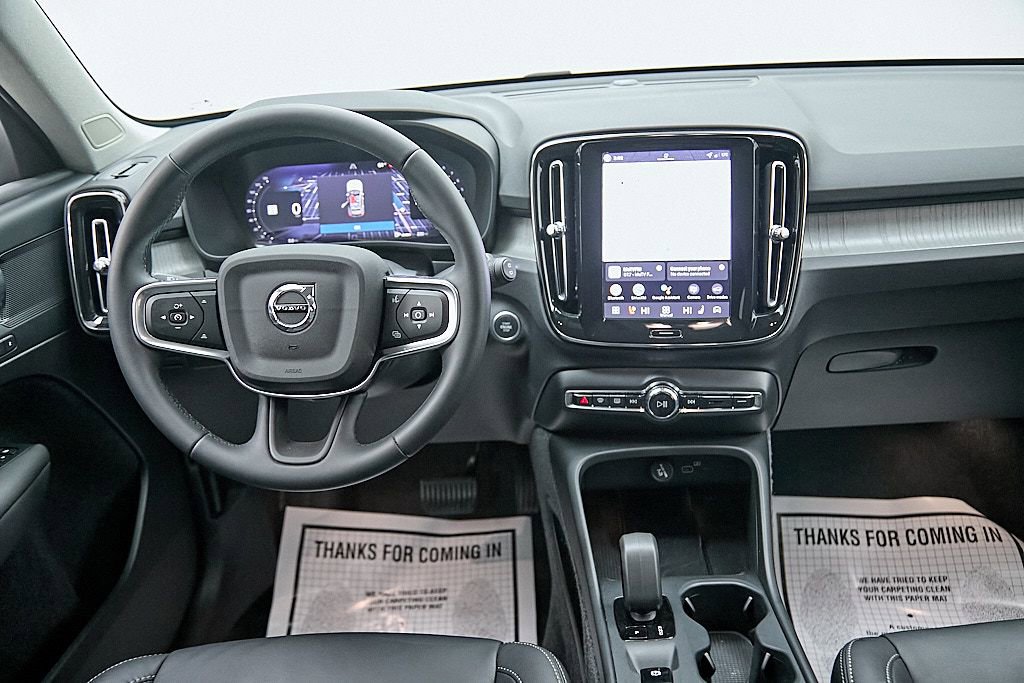 New 2026 Volvo XC40 B5 Core image 23