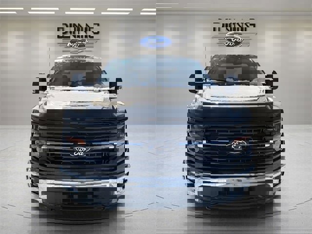 New 2025 Ford F150 XLT w/ Equipment Group 301A Standard image 5