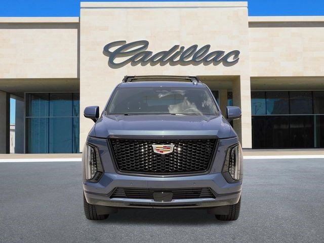 New 2026 Cadillac Escalade Sport w/ Touring Package AWD/4WD image 8