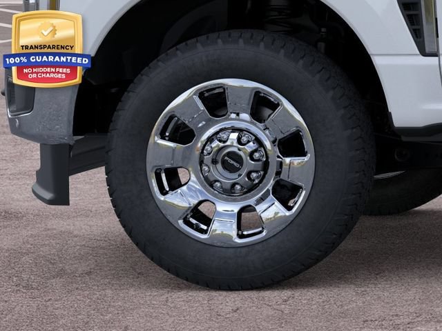 New 2026 Ford F250 Lariat w/ Lariat Premium Package AWD/4WD image 19