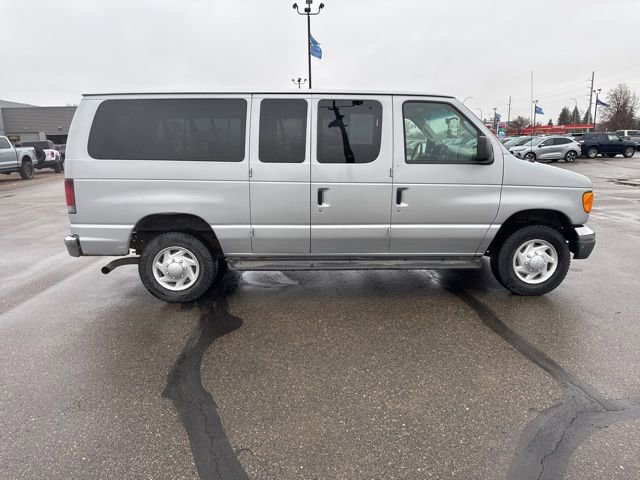 Used 2007 Ford E-350 and Econoline 350 XL image 9
