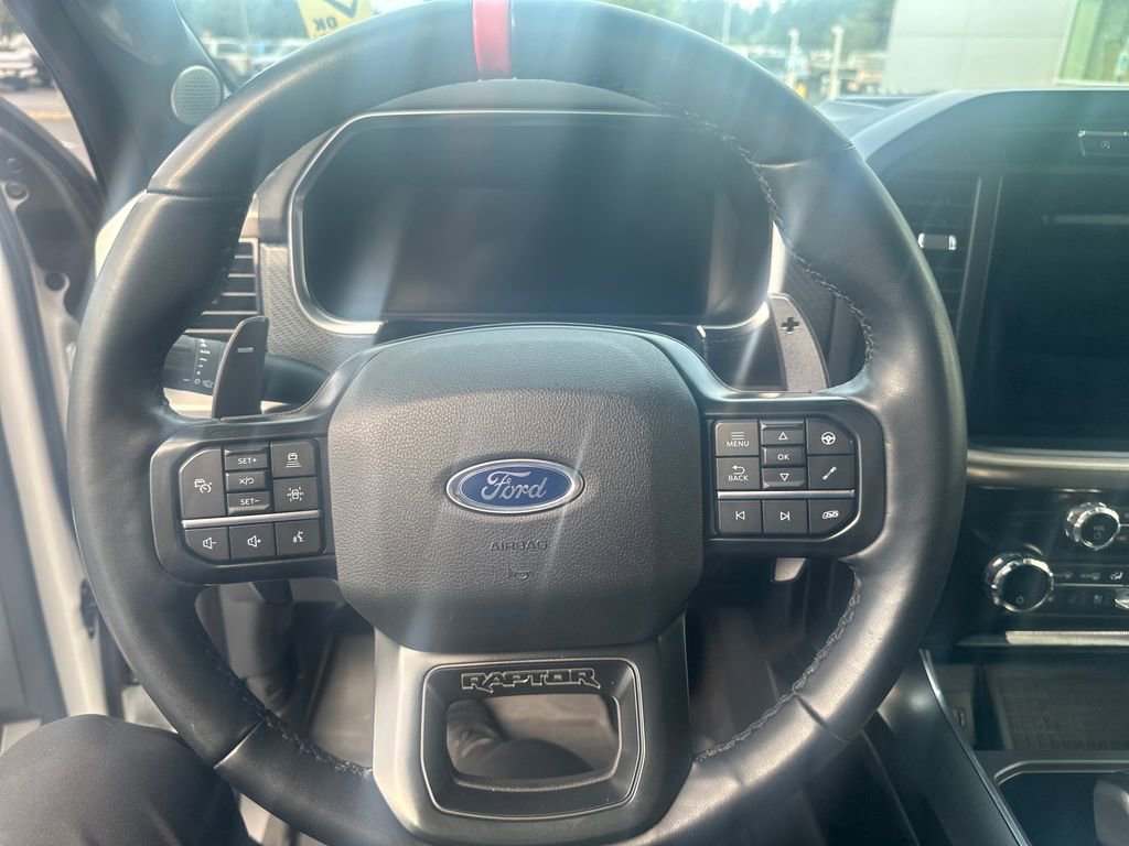 Used 2021 Ford F150 Raptor w/ Equipment Group 801A High AWD/4WD image 14