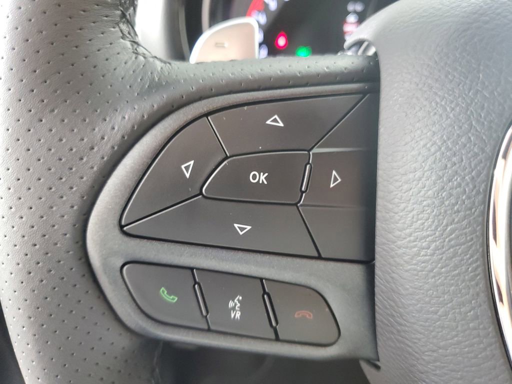 Used 2026 Dodge Durango GT w/ Blacktop Package image 23