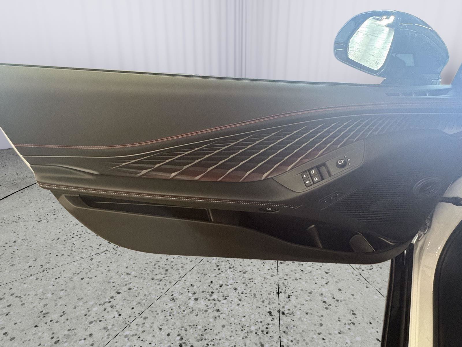 New 2026 Dodge Charger Scat Pack AWD/4WD image 23