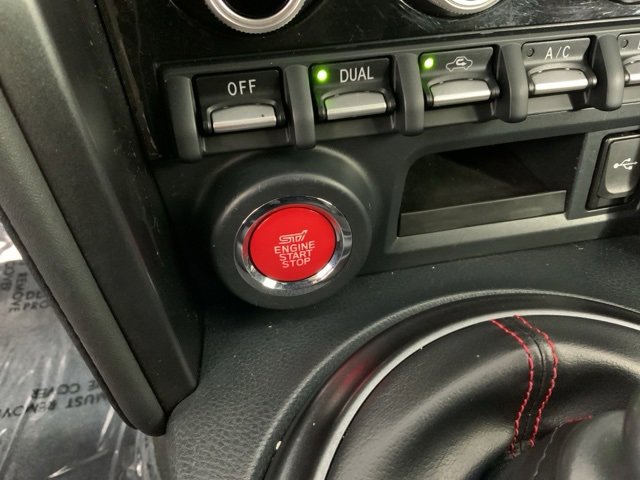 Used 2018 Subaru BRZ tS w/ Popular Package #1 image 22
