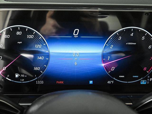 New 2026 Mercedes-Benz GLE 350 4MATIC image 11