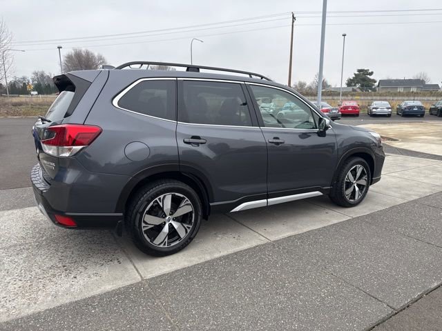Used 2020 Subaru Forester Touring image 5
