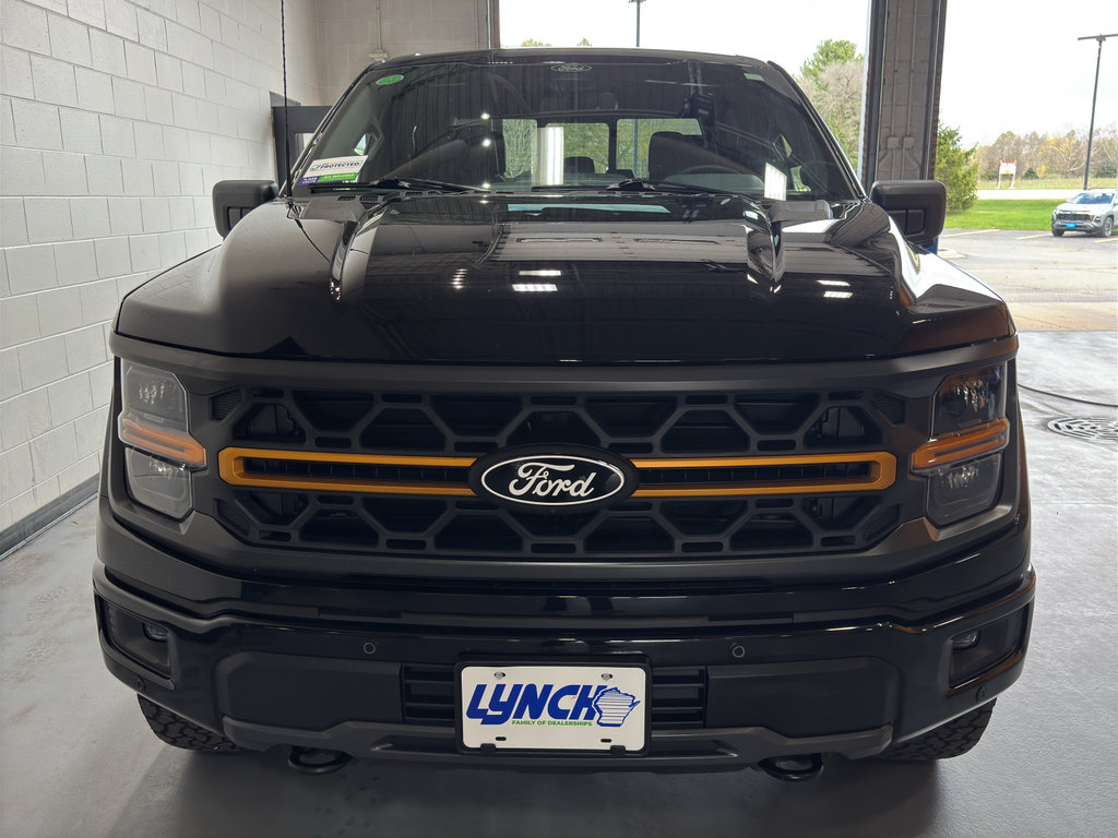 Used 2025 Ford F150 Tremor AWD/4WD image 8