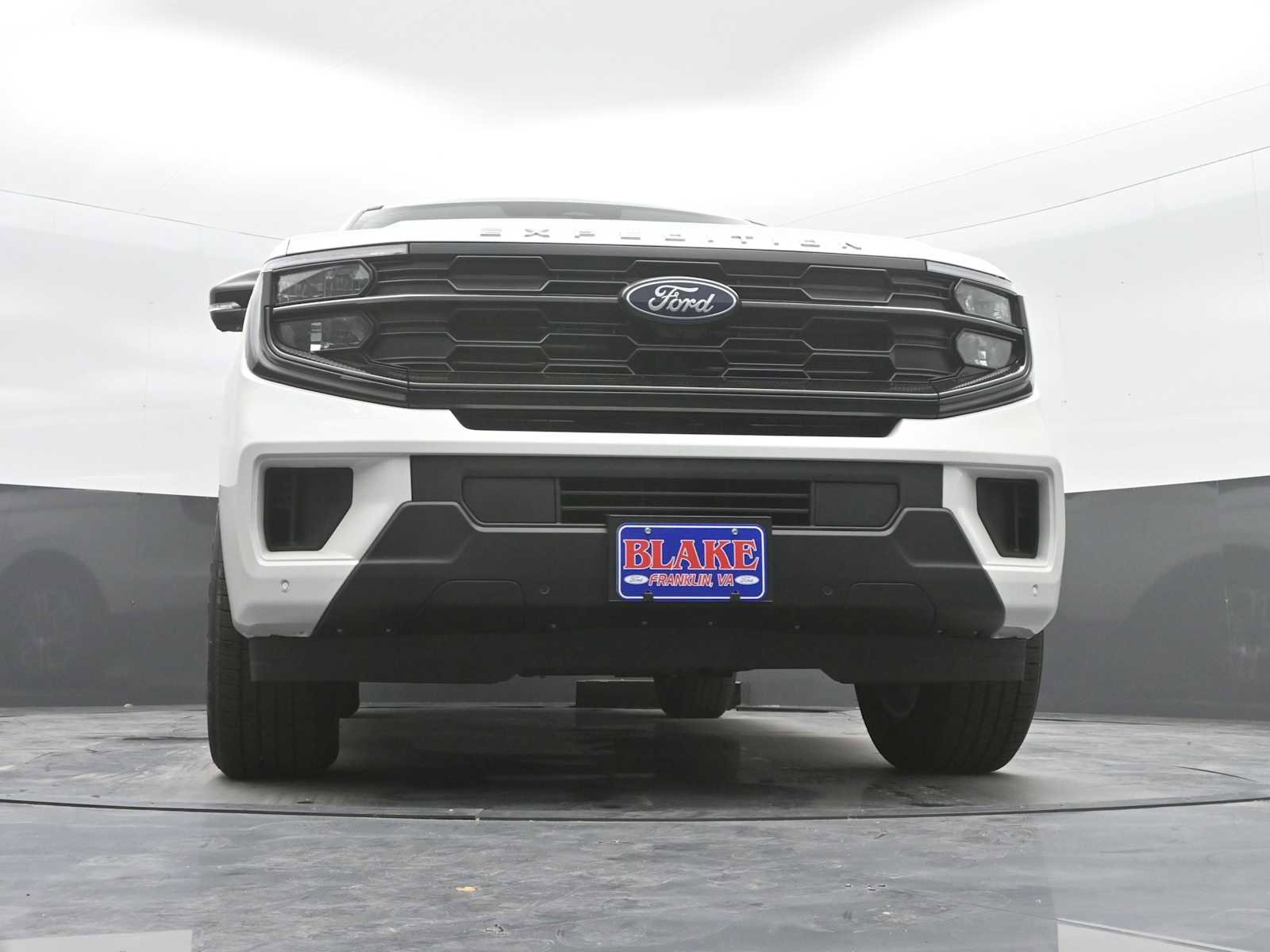 New 2026 Ford Expedition Max Active image 19