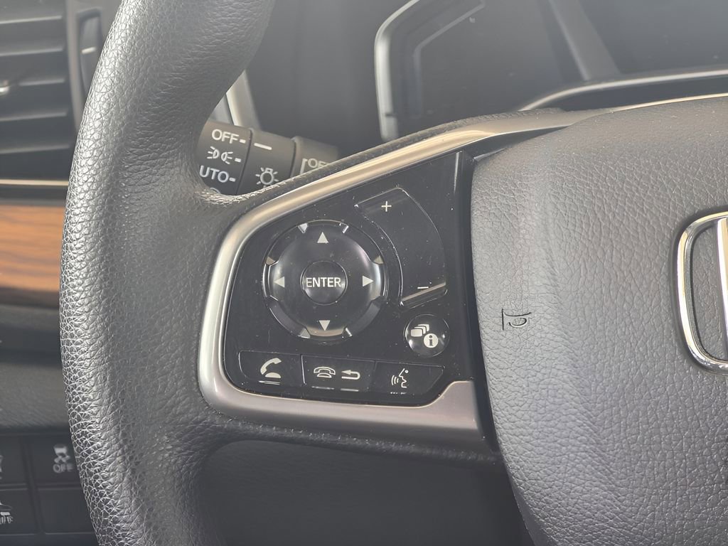 Used 2021 Honda CR-V EX image 50